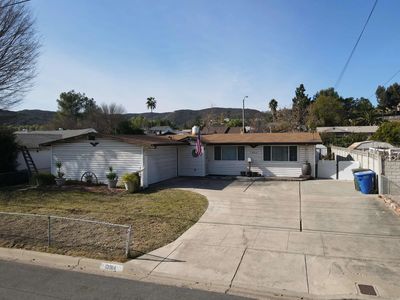 13914 Powers Rd, Poway, CA, 92064