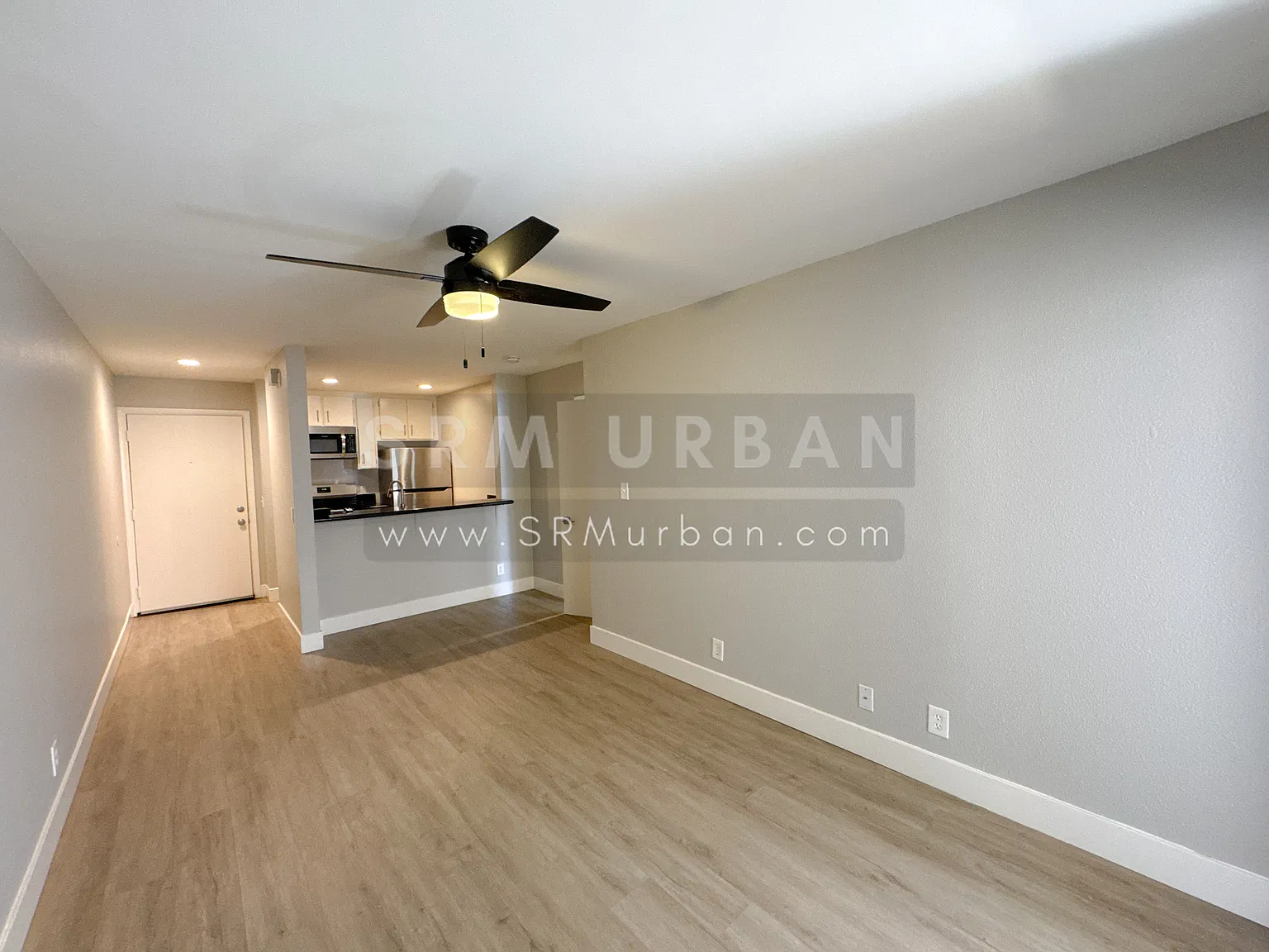 1 bed, 550 sqft, $2,295 — Photo 1