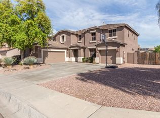 2520 W Park St, Phoenix, AZ 85041