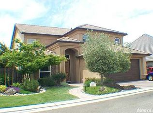 1219 Stonebridge Dr, Lodi, CA 95242