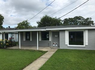 816 Keller Ave, Westwego, LA 70094
