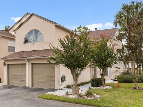 3024 COTTAGE GROVE COURT #1910, ORLANDO, FL 32822