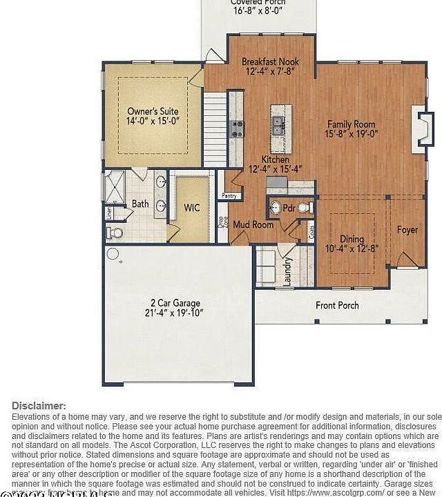 2nd image of 674 Lilac Ln