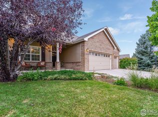 1400 Red Tail Rd, Eaton, CO 80615