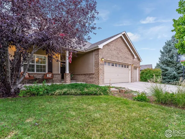1400 Red Tail Rd, Eaton, CO 80615
