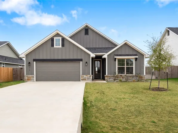 424 Brazos Bnd, Snook, TX 77878