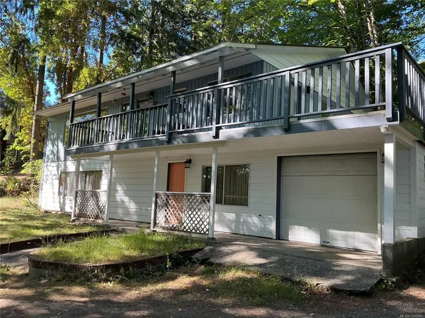 1154 2nd Ave, Ladysmith, BC V9G 1J5