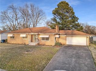 516 Melrose Ave, Fort Smith, AR 72903