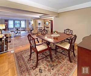 Sold by Halstead Real Estate