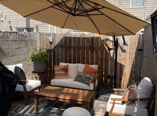 613 S Rose St, Baltimore, MD 21224