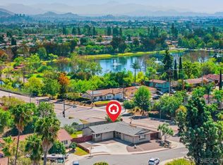 8810 Wigwam Ct, Santee, CA 92071