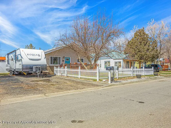 728 Rose St, Craig, CO 81625