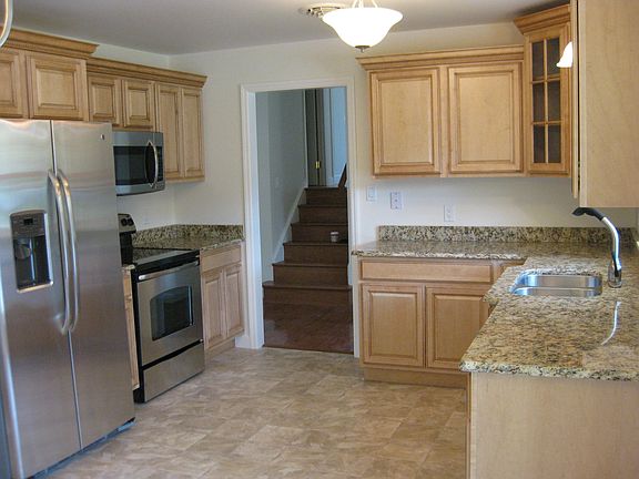 Custom Kitchen