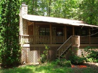 451 Johnson Rd, Murphy, NC 28906