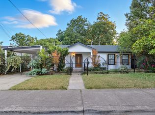 2713 Lyons Rd #1, Austin, TX 78702