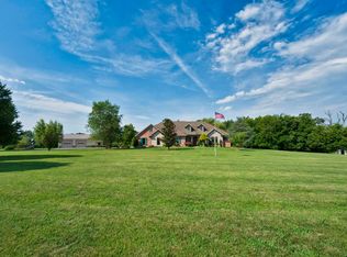 7472 E Cinnabar Ln, Strafford, MO 65757