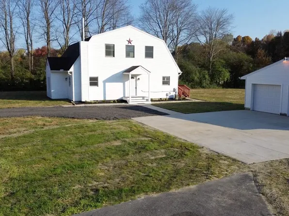 282 Hopewell Dr, Clayton, DE 19938