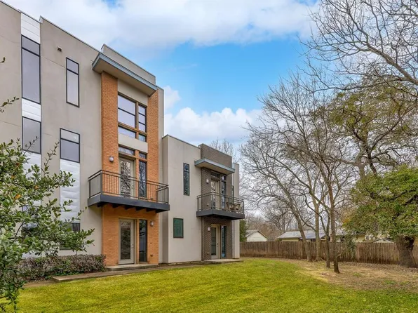 6000 Congress Ave #603, Austin, TX 78745