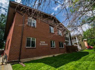 3220 Madison Ave APT 4, Boulder, CO 80303