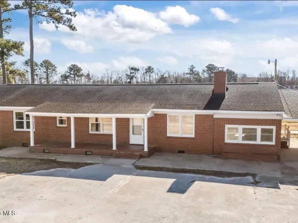 113 Mexico Rd #1, Edenton, NC 27932