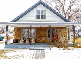 508 E 13th St, North Platte, NE 69101