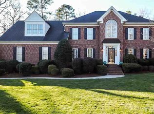 103 N Coslett Ct, Cary, NC 27513