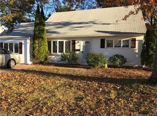 141 Burke St, East Hartford, CT 06118