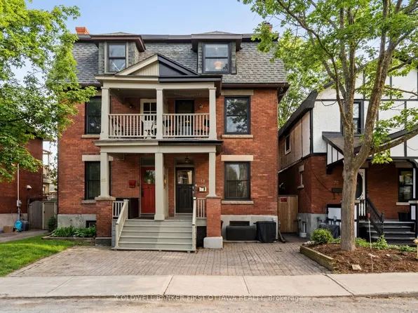 68 Brighton Ave, Ottawa, ON K1S 0T2