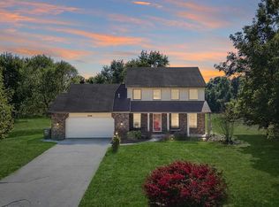 15208 Windward Rd, Fort Wayne, IN 46845