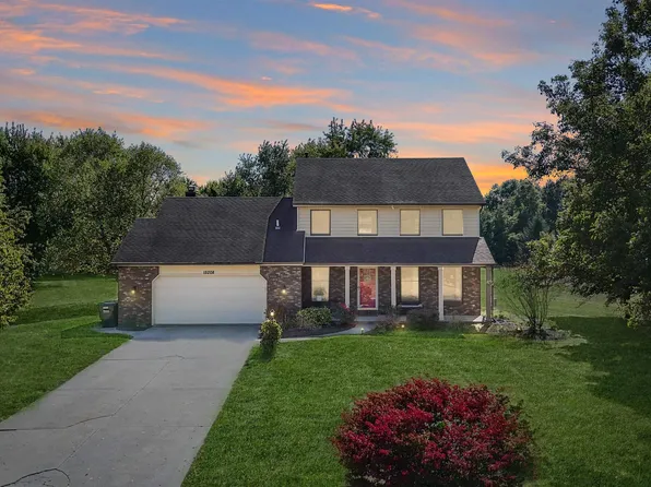 15208 Windward Rd, Fort Wayne, IN 46845