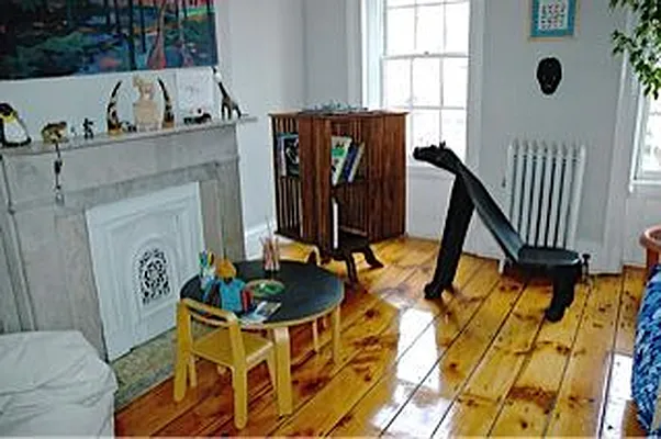 Rented by Boerum Hill Realty | media 24