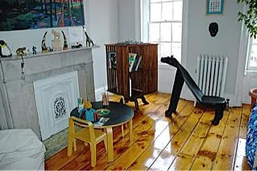 Rented by Boerum Hill Realty