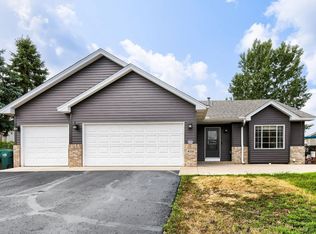4330 Sterling Dr, Big Lake, MN 55309
