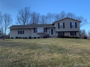 15984 Moyer Rd, Germantown, OH 45327