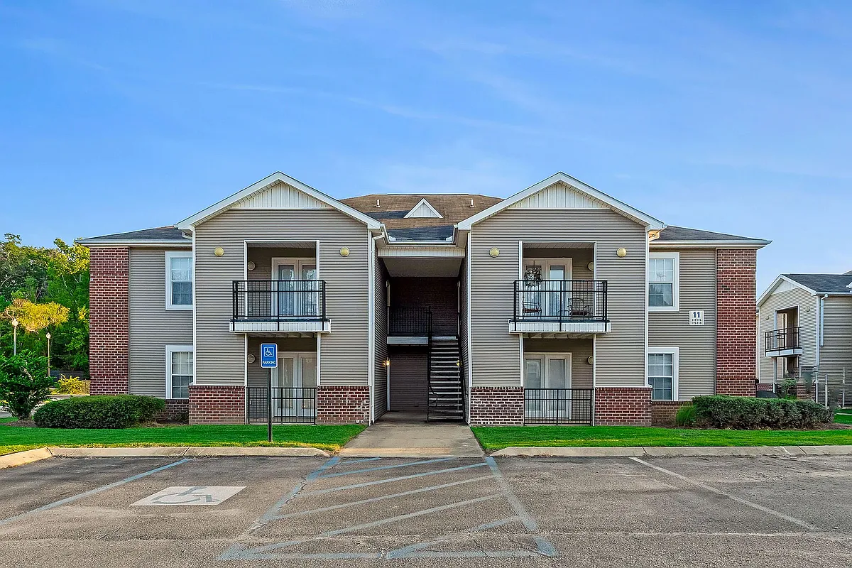 Exterior - Cypress Park