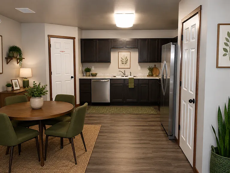 Dreamsville Apartments — Photo 70