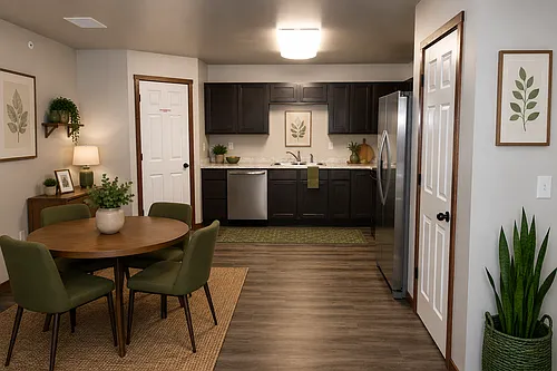 Dreamsville Apartments Photo 1 Dreamsville Apartments Photo 1