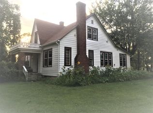 11854 E State Route 38, Sheridan, IN 46069