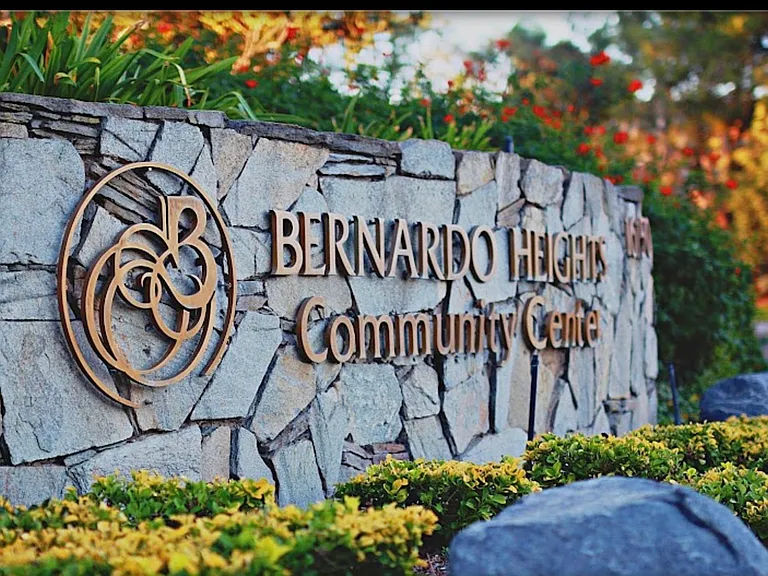Community Center