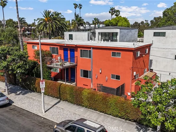 502 Westminster Ave, Venice, CA 90291