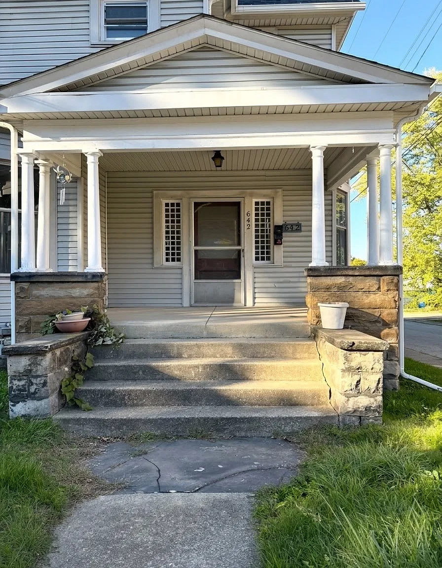2 bed, 1035 sqft, $950 — Photo 2