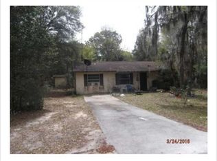3260 E Glenn St, Inverness, FL 34453