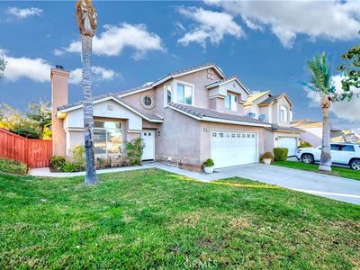 2664 S Buena Vista Ave, Corona, CA, 92882
