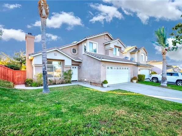 2664 S Buena Vista Ave, Corona, CA 92882