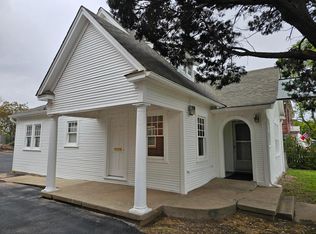 1215 SW 10th Ave, Amarillo, TX 79101