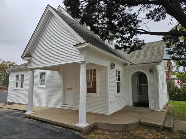 1215 SW 10th Ave, Amarillo, TX 79101