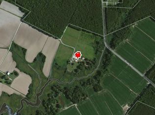 8184 River Rd, Princess Anne, MD 21871