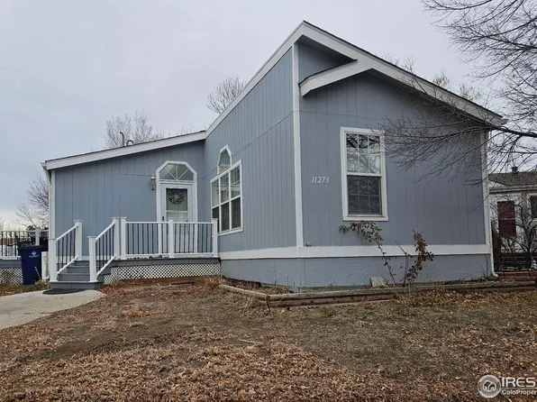 11273 Big Bnd #227, Longmont, CO 80504