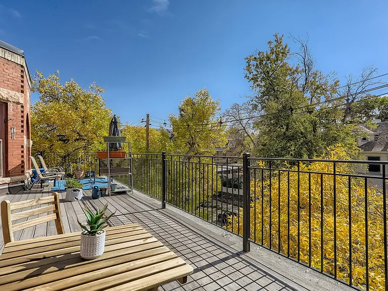 Terrace View