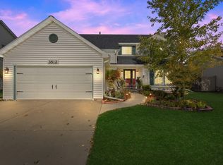 3512 86th St, Kenosha, WI 53142